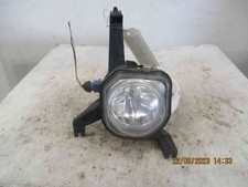 Phare anti-brouillard gauche Peugeot 306 CABRIOLET 6204V9
