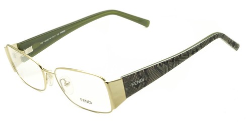 Lunettes fendi f873 717 53mm - f873,