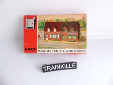 982 JOUEF FRANCE HO MAQUETTE A