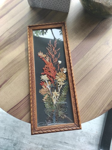 Magnifique tableau fleurs - magnifique, de