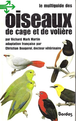 Oiseaux cage voliere - cage,