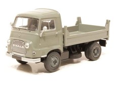Renault Estafette Sinpar Benne