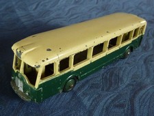 Miniature au 1/60?: Autobus parisien SOMUA PANHARD de DINKY TOYS MECCANO