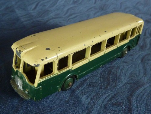 Miniature autobus - miniature, au
