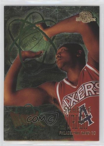 1995 skybox premium atomic - 1995-96,