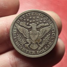 #129-3 ~ Etats-Unis USA -