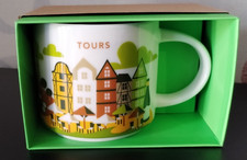 MUG STARBUCKS COLLECTOR - YOU