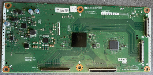 Con sharp qpwbxg222wjzz - tv,