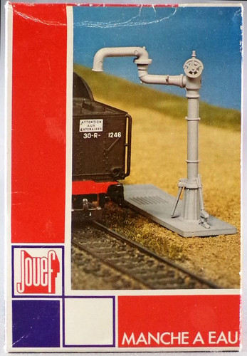 Jouef 1031 sncf manche à - 1031,