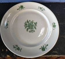 Assiettes Limoges Havilland