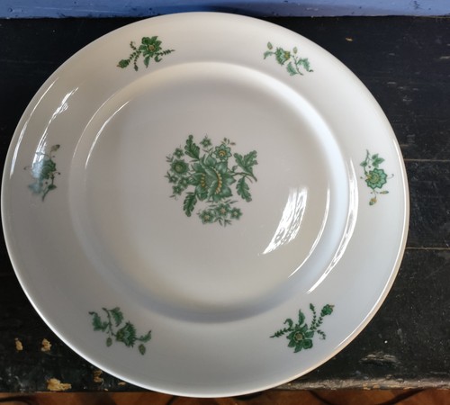 Assiettes limoges havilland - limoges,