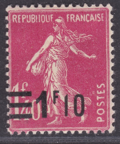 Timbre 1926 france - 1926,