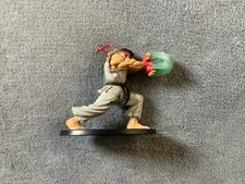 Figurine Street Fighter Ryu