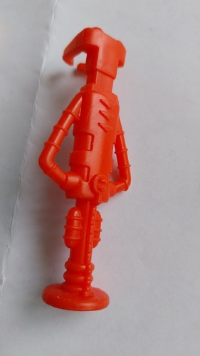 1986 kenner accessoires armes - accessoires,