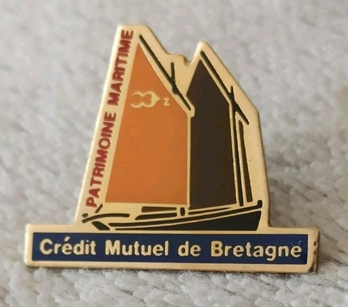 Pins banque crédit mutuel