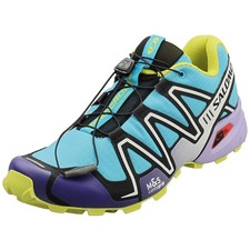 Salomon Speedcross 3 Blanc