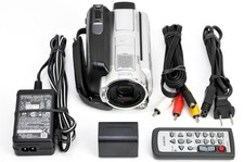 Caméscope Sony Handycam