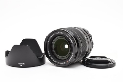 Fujifilm 55mm 8 4 r - fujifilm, 18-55mm