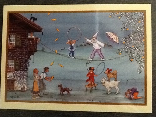 Reproduction litho peintre - reproduction,