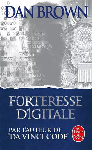 Forteresse digitale dan - digitale,, brown