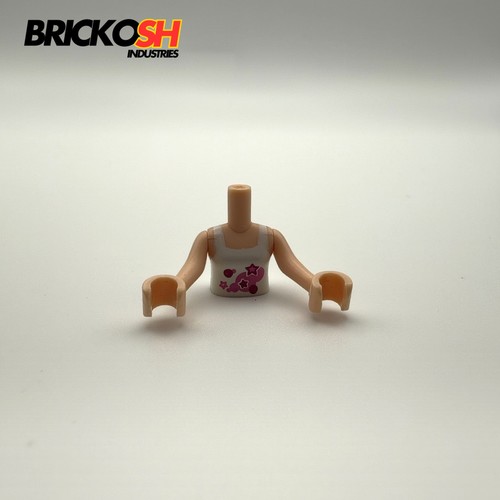 Lego friends ftgpb002c01 - lego, light