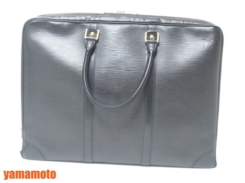 Louis vuitton epi noir - vuitton,