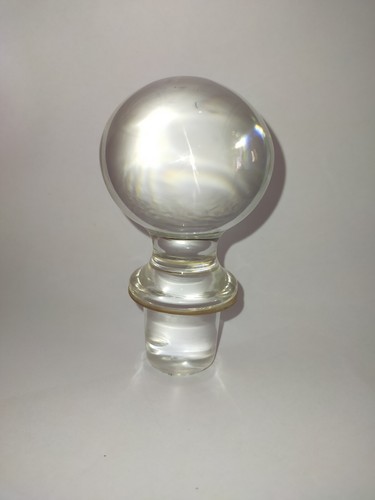 Bouchon carafe liqueurs - bouchon,