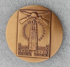 MEDAILLE LIBERATION DE