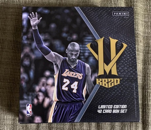 Panini kobe bryant - ,