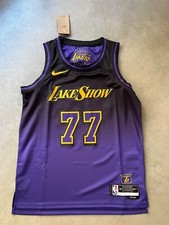 Maillot NBA Los Angeles Lakers