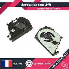 CPU Cooling Fan For DELL INSPIRON 7570