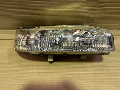 Honda concerto ma2 headlight - concerto,