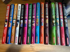 Satan 666 : Tome 1 à 15 manga