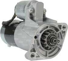 MOTEUR DE DÉMARRAGE POUR