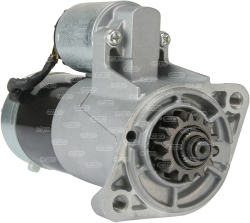 Moteur démarrage pour - moteur, de