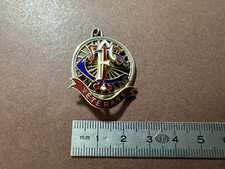 Insigne du Touring Club de