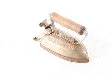 Ancien Fer À Repasser