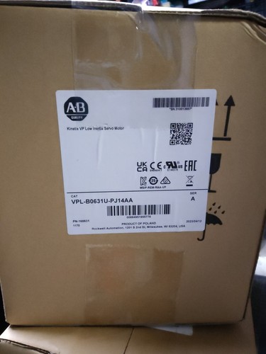 Neuf allen bradley - neuf,
