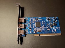 Belkin FireWire Card  F5U503