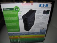 EATON - Onduleur ellipse eco