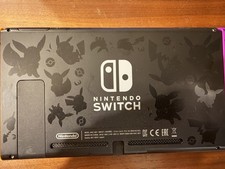 Console Nintendo Switch