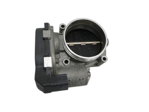 Papillon des gaz - , pour