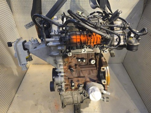 Moteur ford fiesta phase - ford, 7