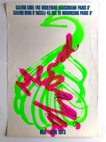 Messagier galeries ariel - messagier,, /