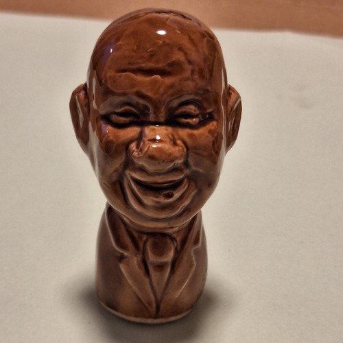 Figurine buste céramique - buste,