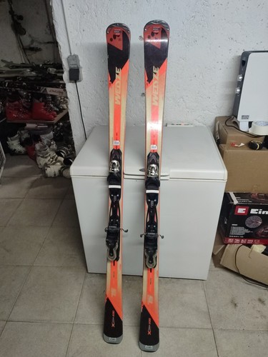 Ski wedze lander 500 - ski,