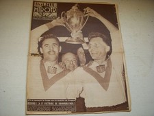 MIROIR des SPORTS 516