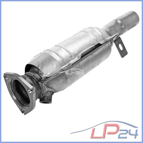 Catalyseur pour corrado - 1x,