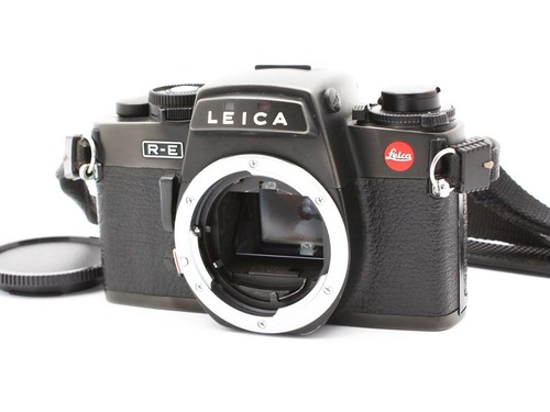 Appareil photo reflex