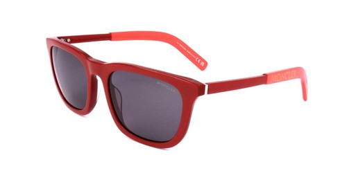 Lunettes soleil moncler - lunettes,
